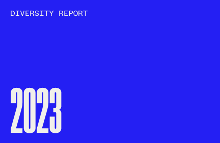 2023 Diversity Report